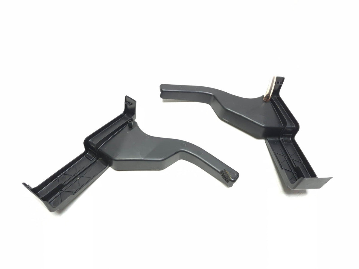 2018 Tesla Model 3 Front Voltage Body Control Module & Cover Left & Right Setoem