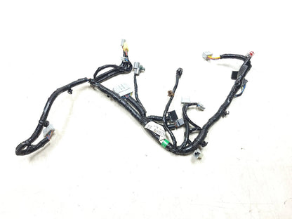 2005 - 2008 Acura Tl Type-s Seat Wire Wiring Harness Driver Side Left OEM