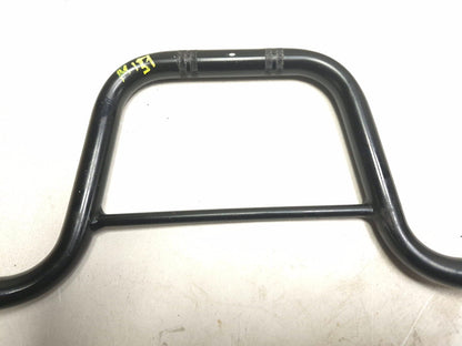 2023 Honda Navi Nva110b Handlebar & Left Grip Pair OEM