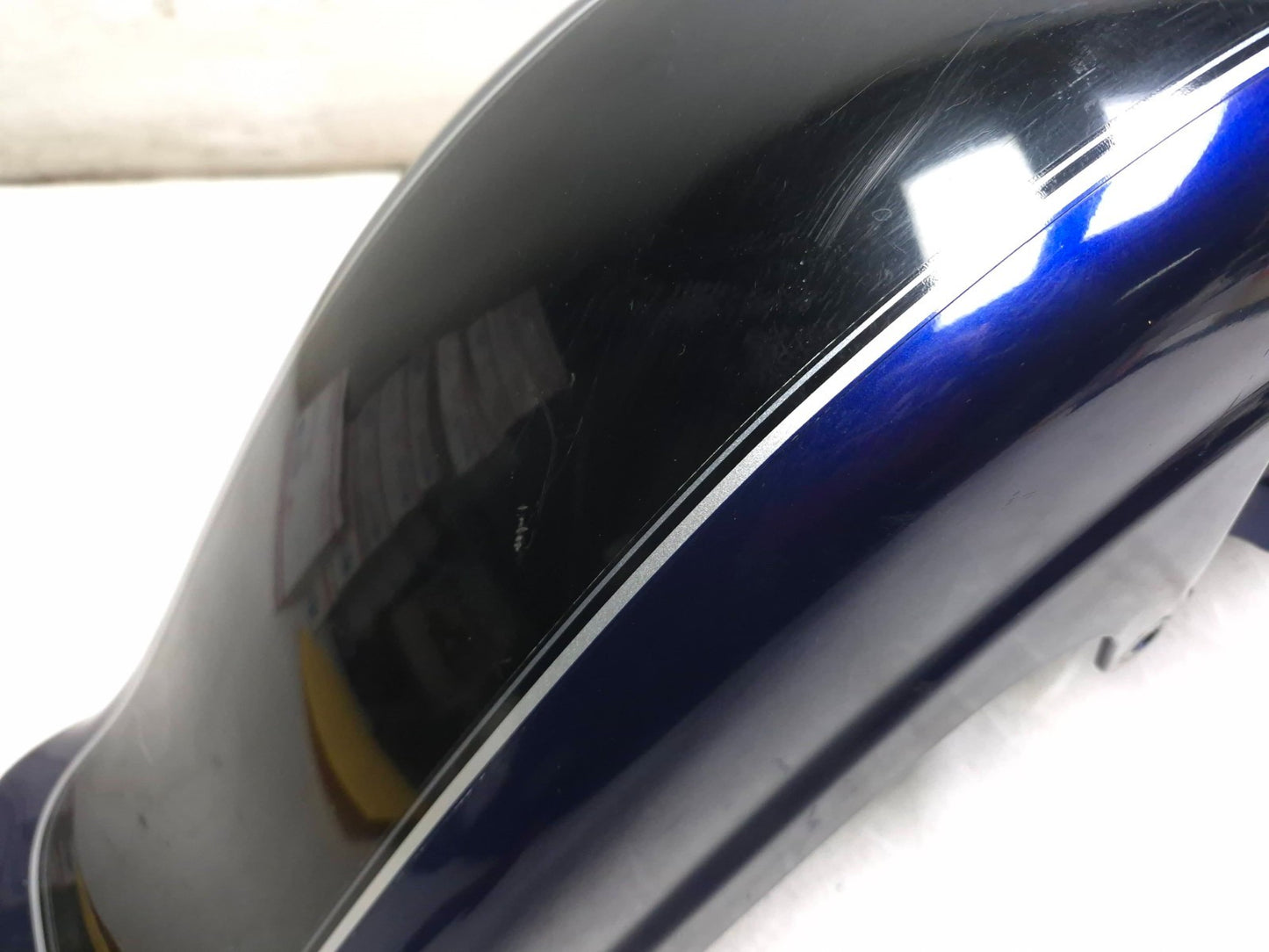 2005 Suzuki Boulevard С50 Front Fender OEM