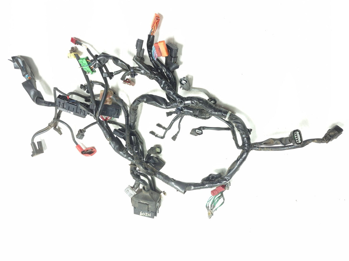 2015 Honda Cbr500r Main Wire Harness OEM