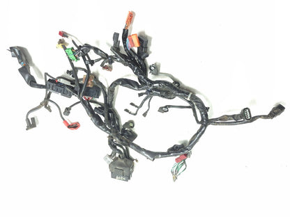 2015 Honda Cbr500r Main Wire Harness OEM