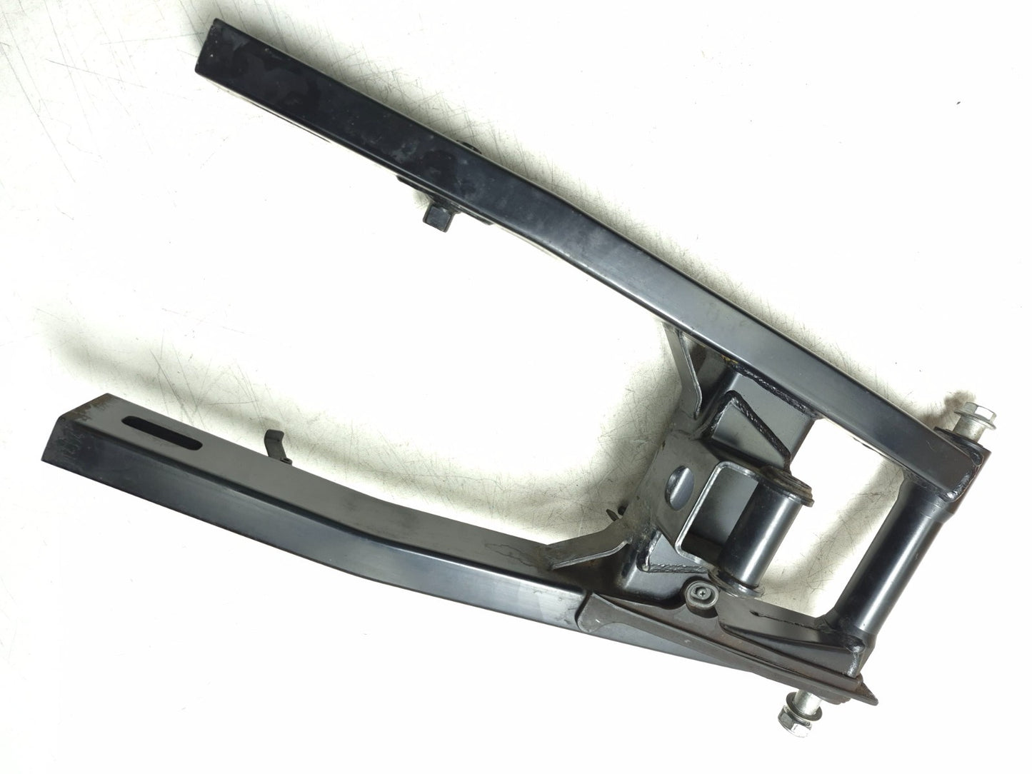 2015 Honda Ctx700n Rear Swingarm OEM