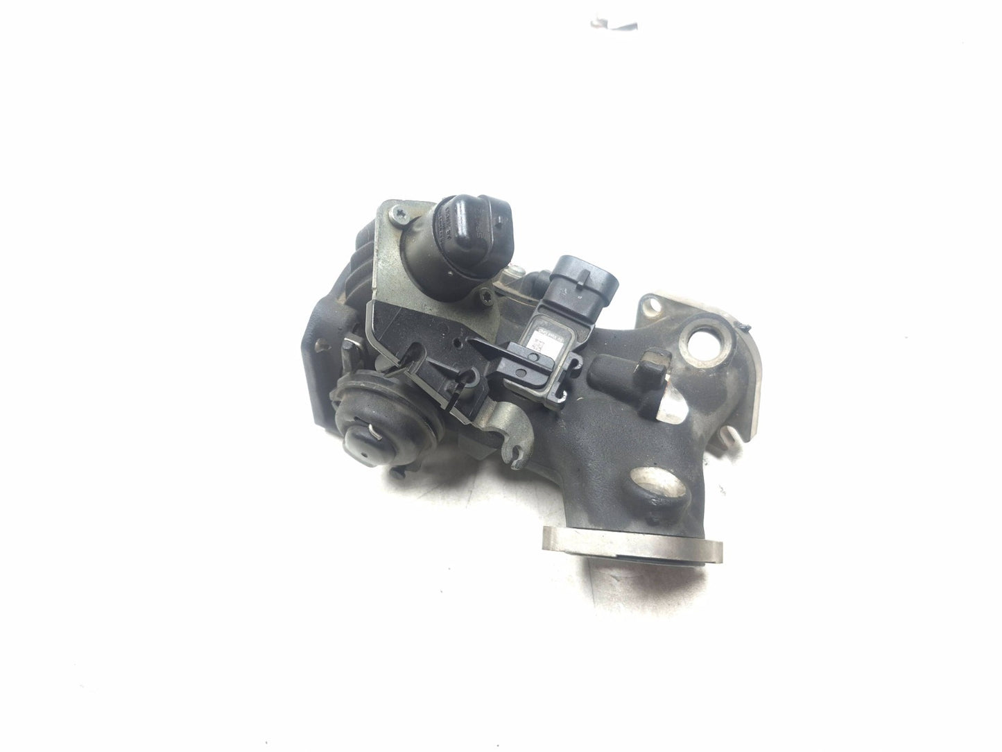 2016 Harley Davidson Dyna Street Bob Fxdb Throttle Body OEM