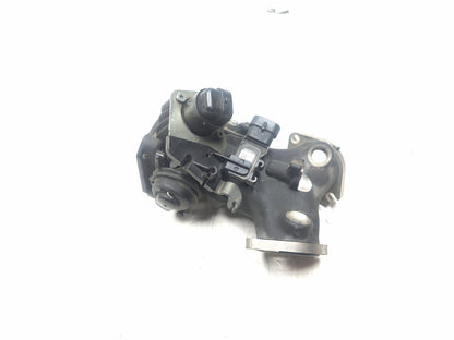 2016 Harley Davidson Dyna Street Bob Fxdb Throttle Body OEM