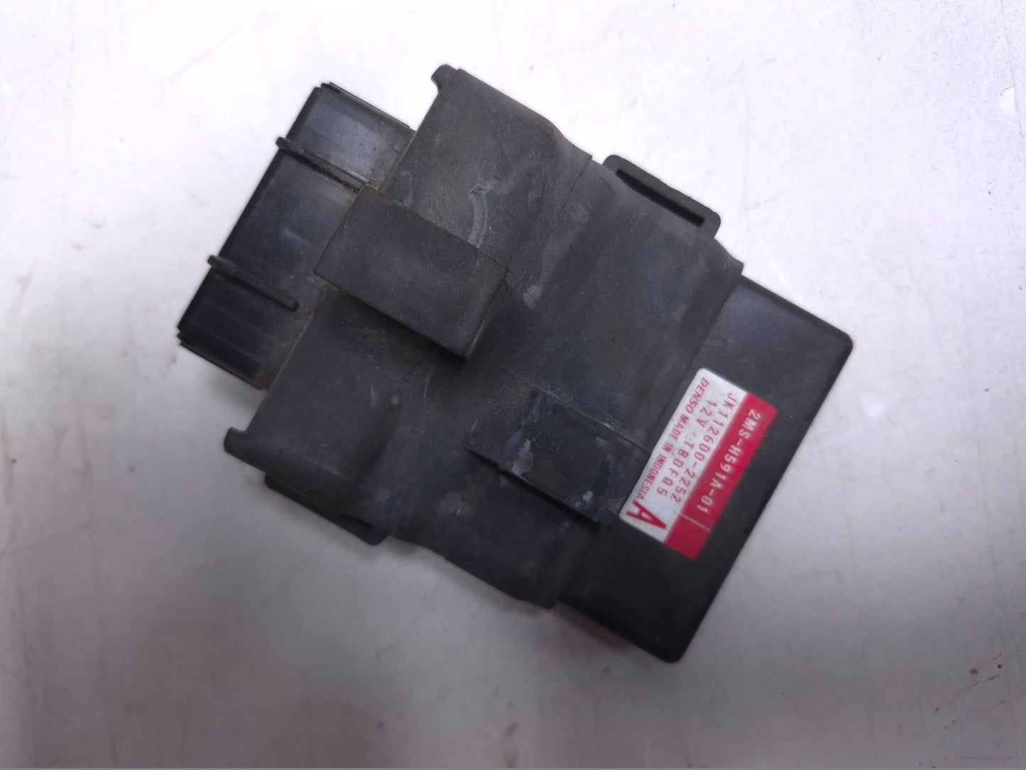 2016 Yamaha Yzf R3 Ecu Ecm Cdi Computer Module OEM