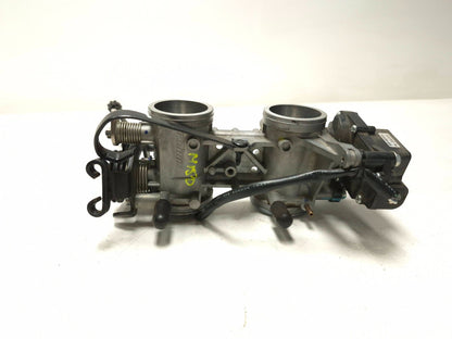 2022 Kawasaki Ninja 650 Ex650 Throttle Body OEM