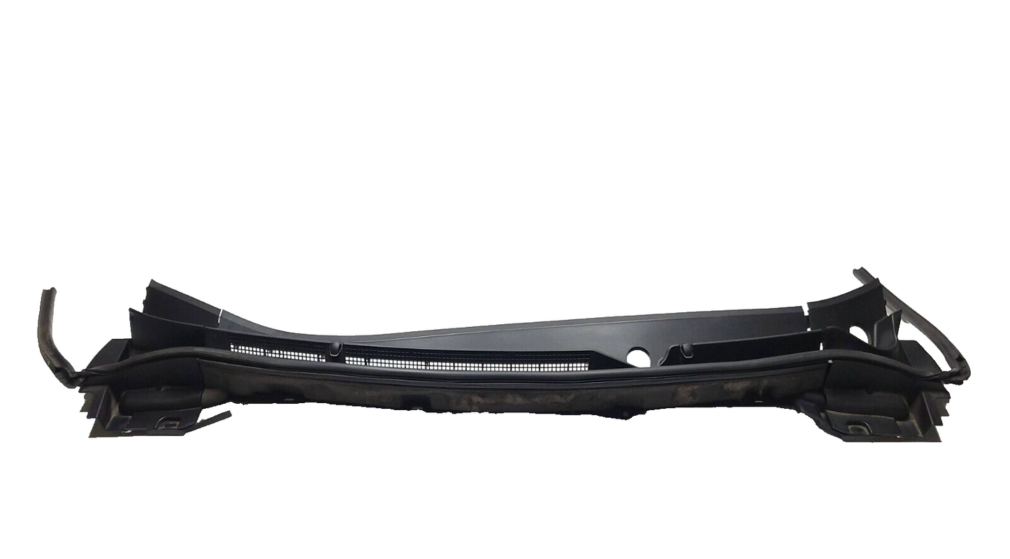 2010 - 2015 Mazda Cx-9 Front Windshield Wiper Cowl Trim OEM