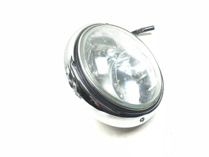 2004 Harley Davidson Touring Electra Glide Headlight Dual Lamp OEM
