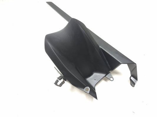 2025 Yamaha Xsr900 Rear Fender Chain Guard Cover OEM