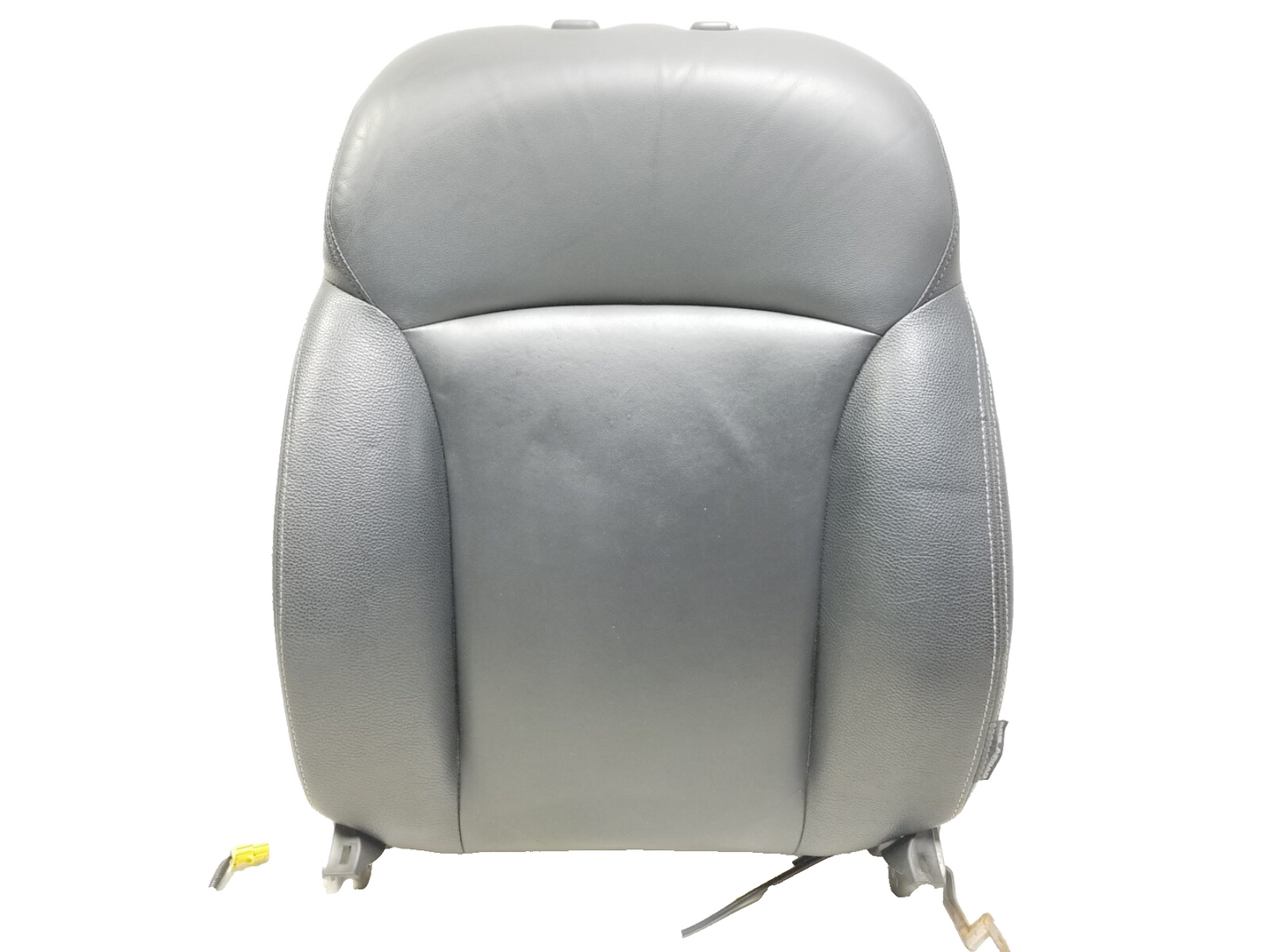 2011 - 2016 Subaru Impreza Front Upper Seat Cushion Driver Side Left OEM