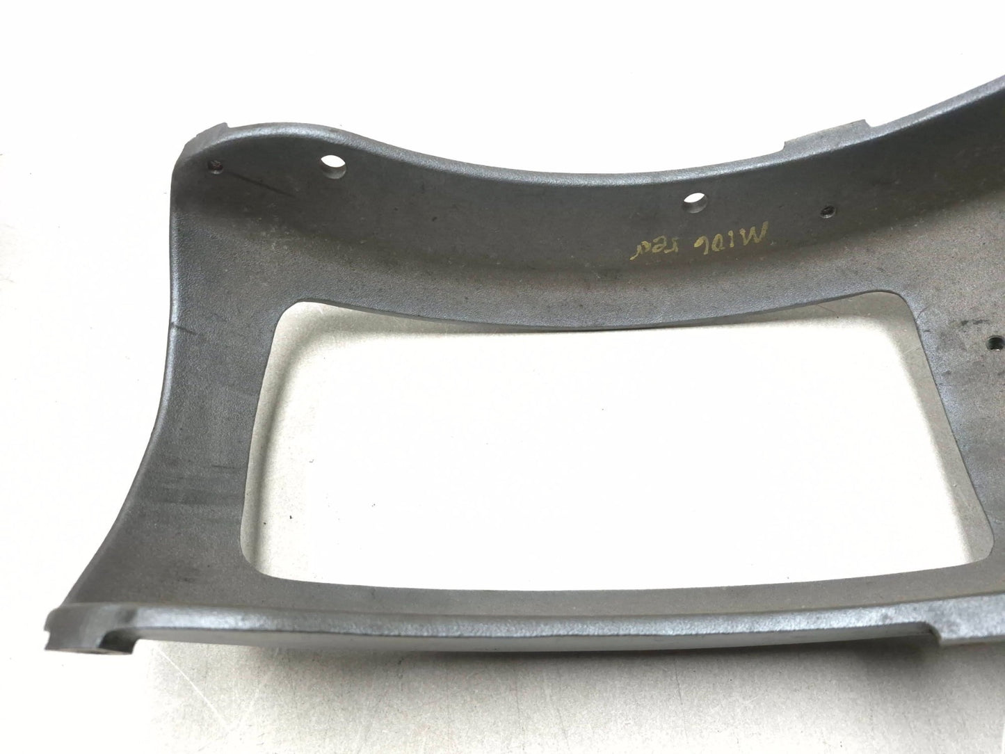 2017 Indian Scout Rear Fender Sub Frame Support OEM