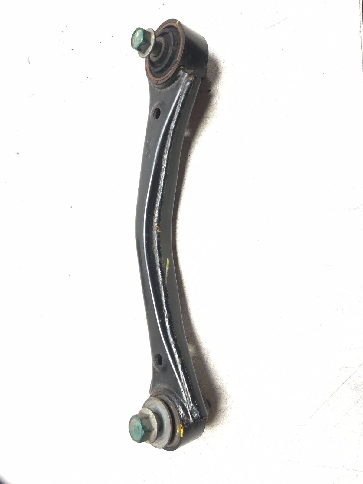 2013 Hyundai Genesis Coupe Control Arm Rear Driver Side Left OEM