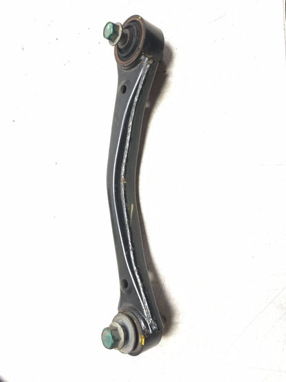 2013 Hyundai Genesis Coupe Control Arm Rear Driver Side Left OEM