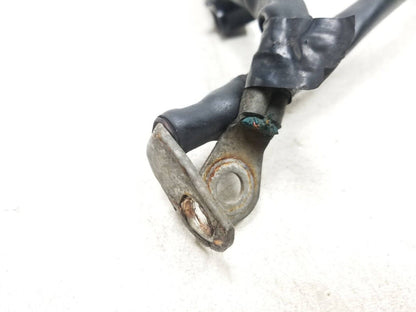 2012 - 2018 Ford Focus  Negative Battery Cable  OEM