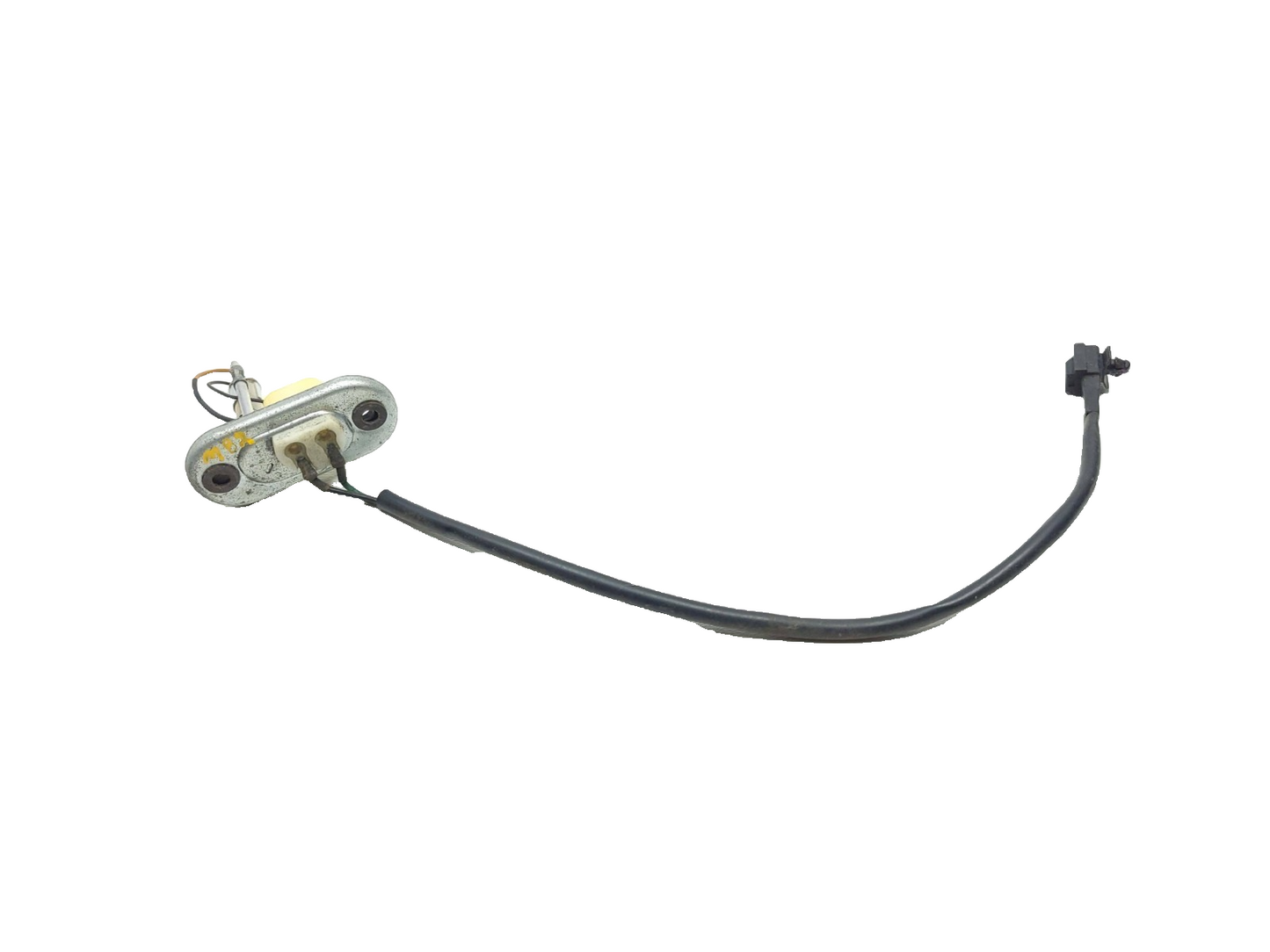 2007 Yamaha Xvs 1300 V-star Fuel Level Sensor Relay OEM