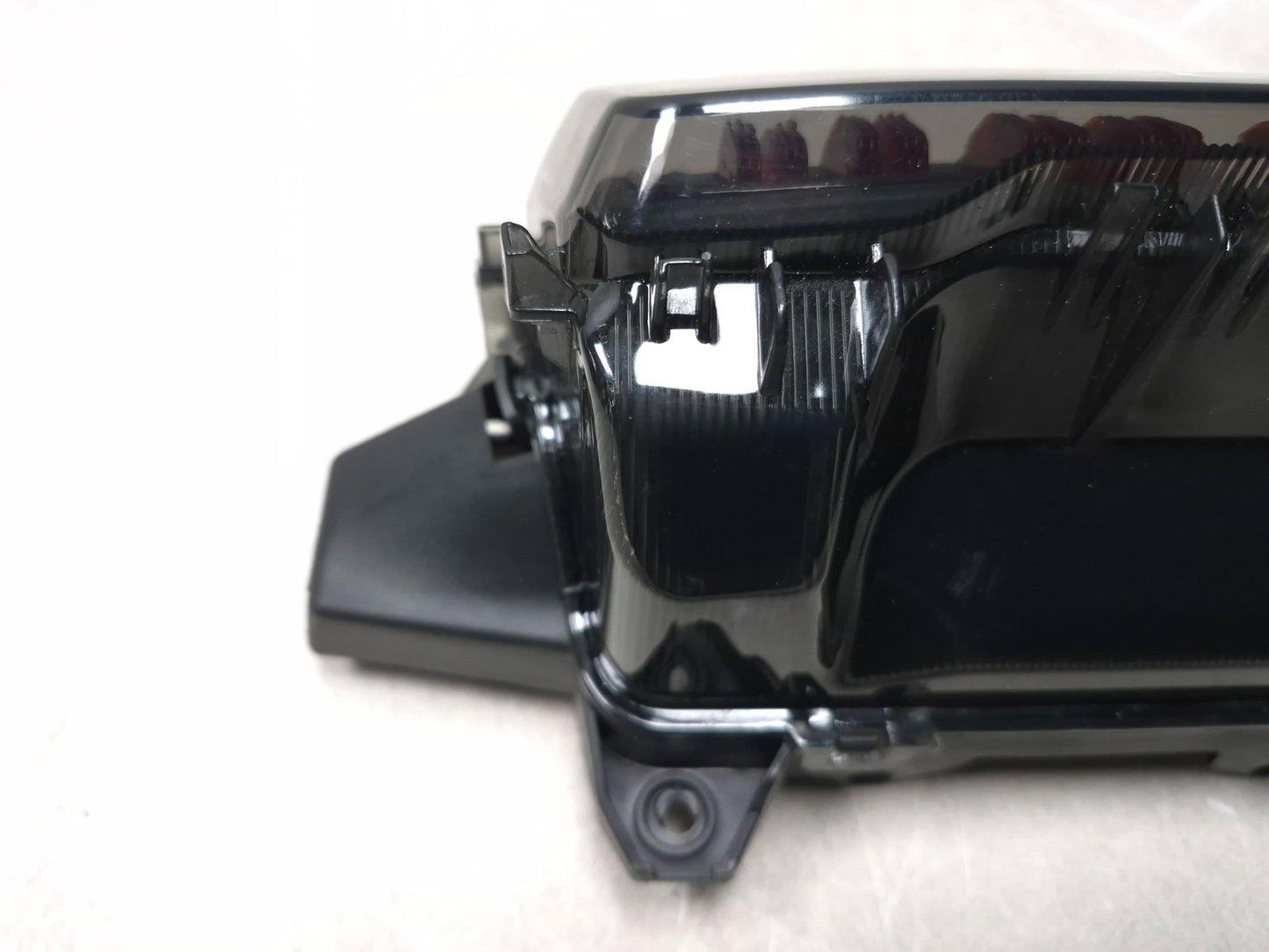 2025 Qiax Fy200t34/tank 200 Tail Light OEM
