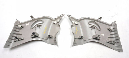 2015 Nissan Juke C Pillar Panel Cover Trim Left & Right Pair OEM