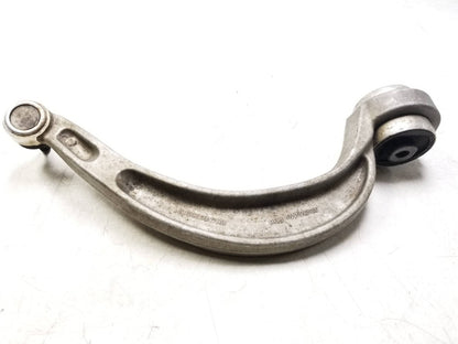 09-17 Audi A4 Front Rearward Lower Control Arm Passenger Side Right OEM