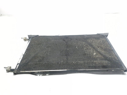 2013 Cadillac Escalade AC Condenser OEM
