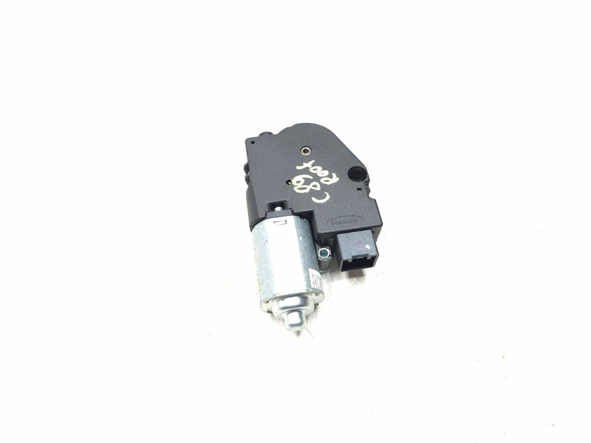 2008 Acura Tl Type-s Sunroof Motor 70450-sep-a01 OEM