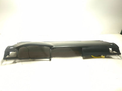 2007 Toyota Corolla Dashboard Upper Trim Cover OEM