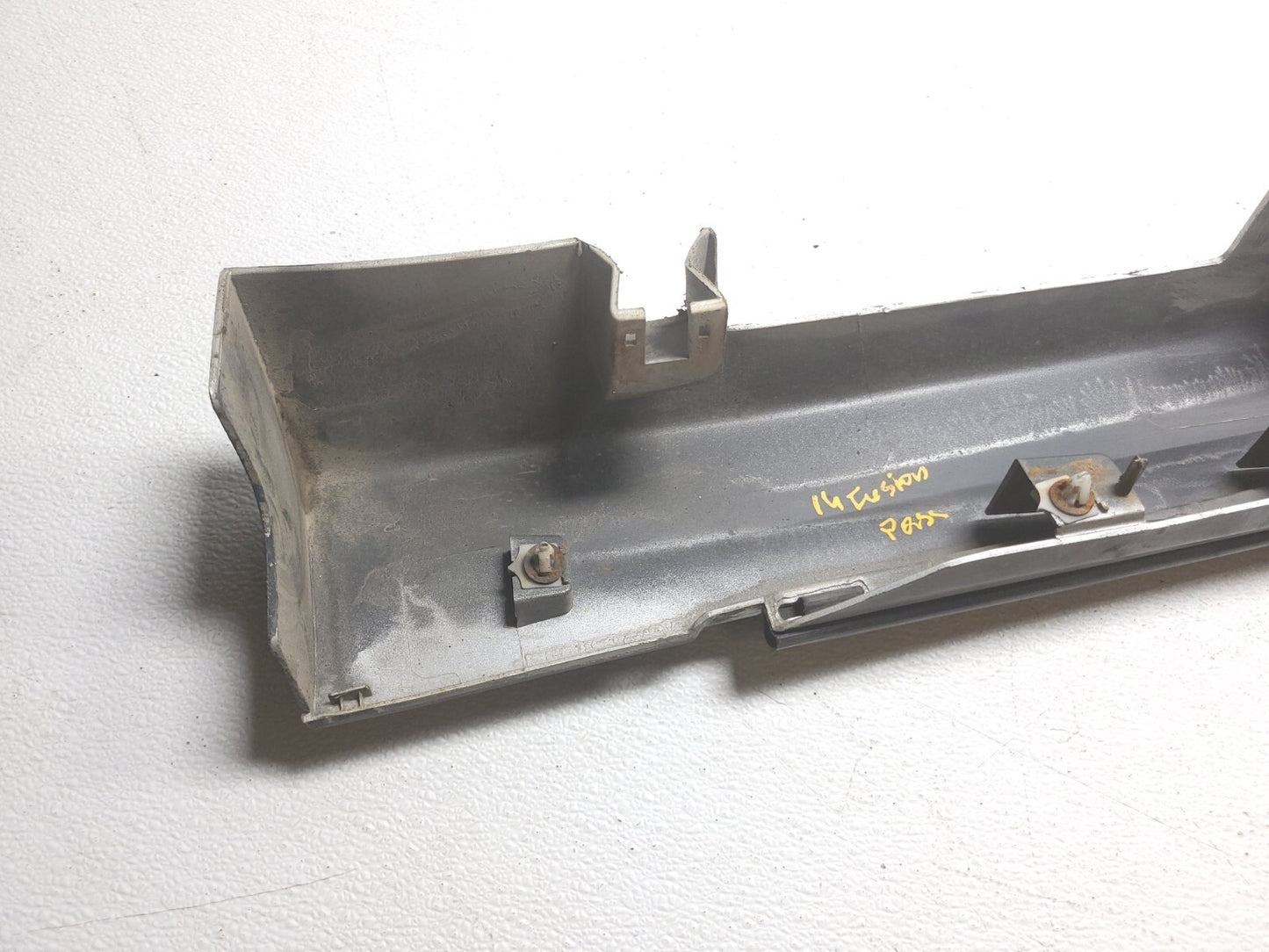 13 14 15 16 Ford Fusion Rocker Panel Skirt Molding Right Passenger Side OEM