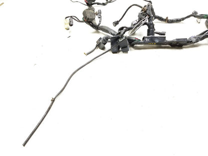 2014 - 2016 Honda Cbr650f Main Wire Harness OEM