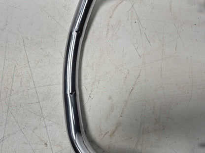 2022 Moto Guzzi V7 Rear Frame Passenger Seat Handle Grab Bar OEM
