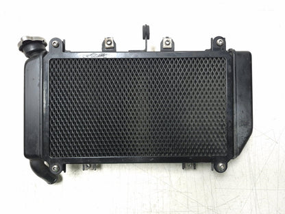 2019 Kawasaki Z400 Er400d Radiator OEM