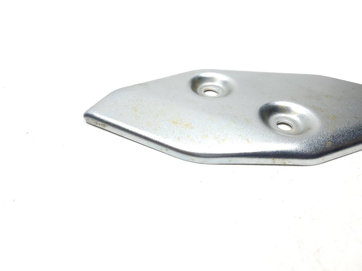 2015 - 2024 Yamaha Yzf-r3 Yzfr3 Right Heel Guard OEM