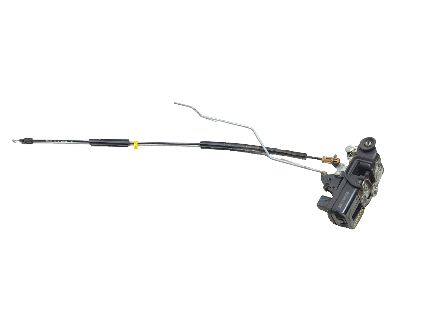 2013 Chevrolet Suburban Door Lock Actuator Rear Driver Side Left OEM