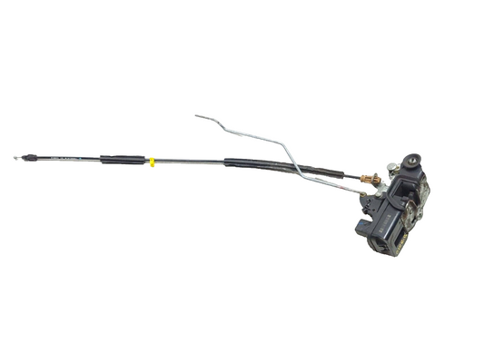 2013 Chevrolet Suburban Door Lock Actuator Rear Driver Side Left OEM