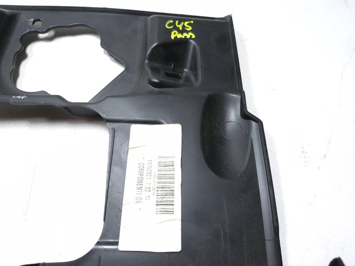 2021 Alfa Romeo Giulia Dashboard Lower Trim Left & Right Pair Oem✅