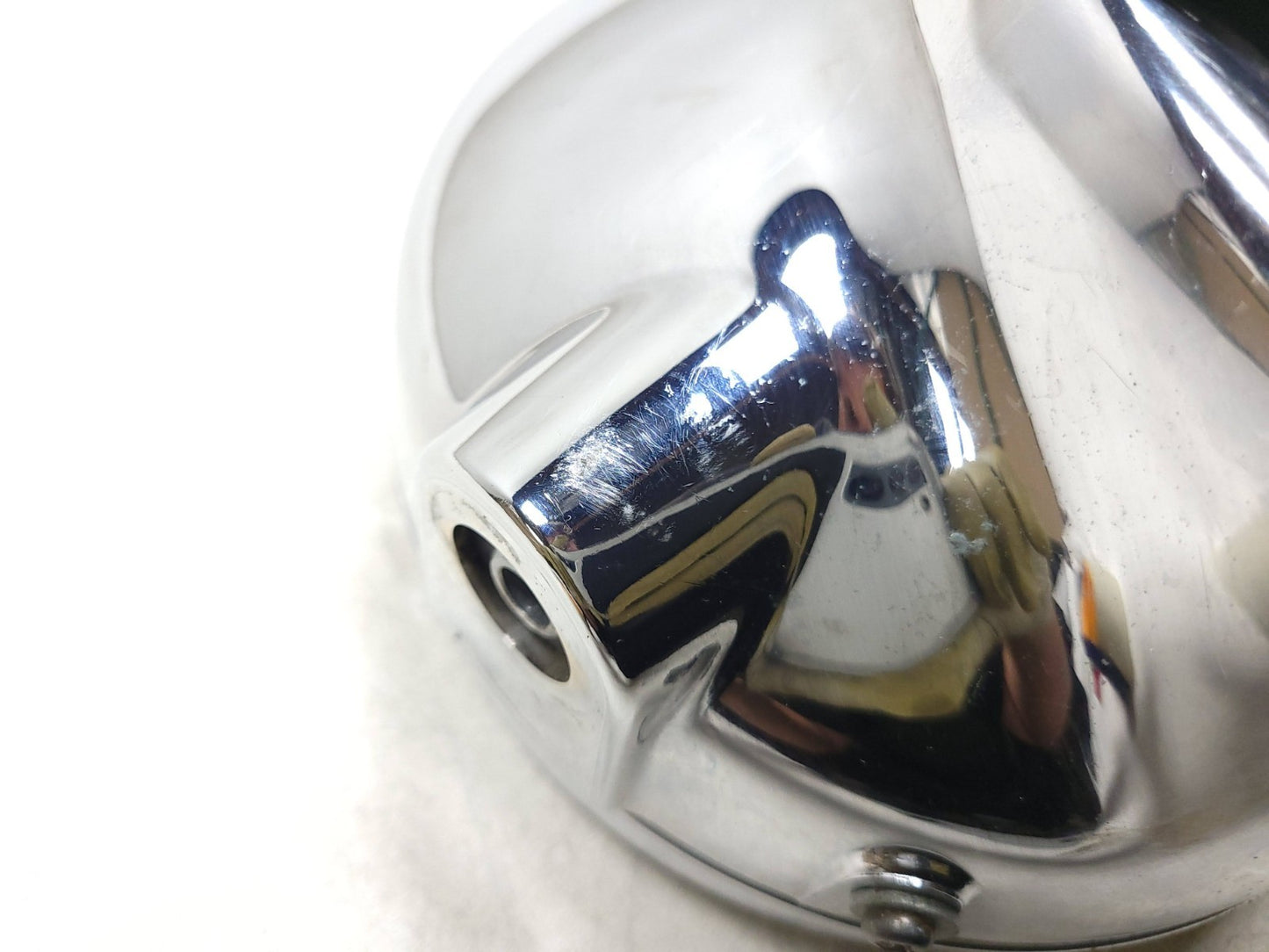 1986 Kawasaki Vulcan 750 Vn750 Headlight Headlamp Assembly OEM