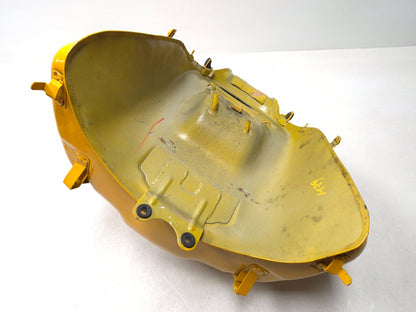 2023 Csc Rx3 Rx4 Adventure Fuel Tank & Breather 2 Pcs OEM