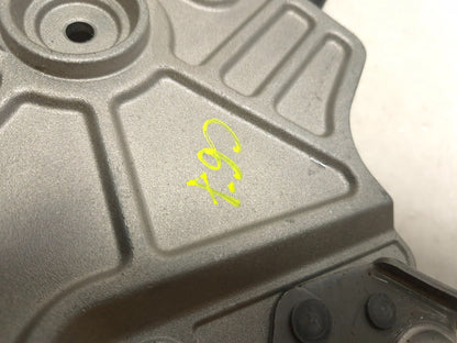 2018 Hyundai Sonata Parking Brake Pedal OEM
