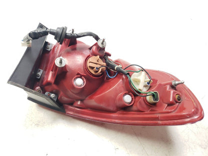 07 - 09 Hyundai Elantra Tail Light Passenger Side Right OEM 85,241 Miles