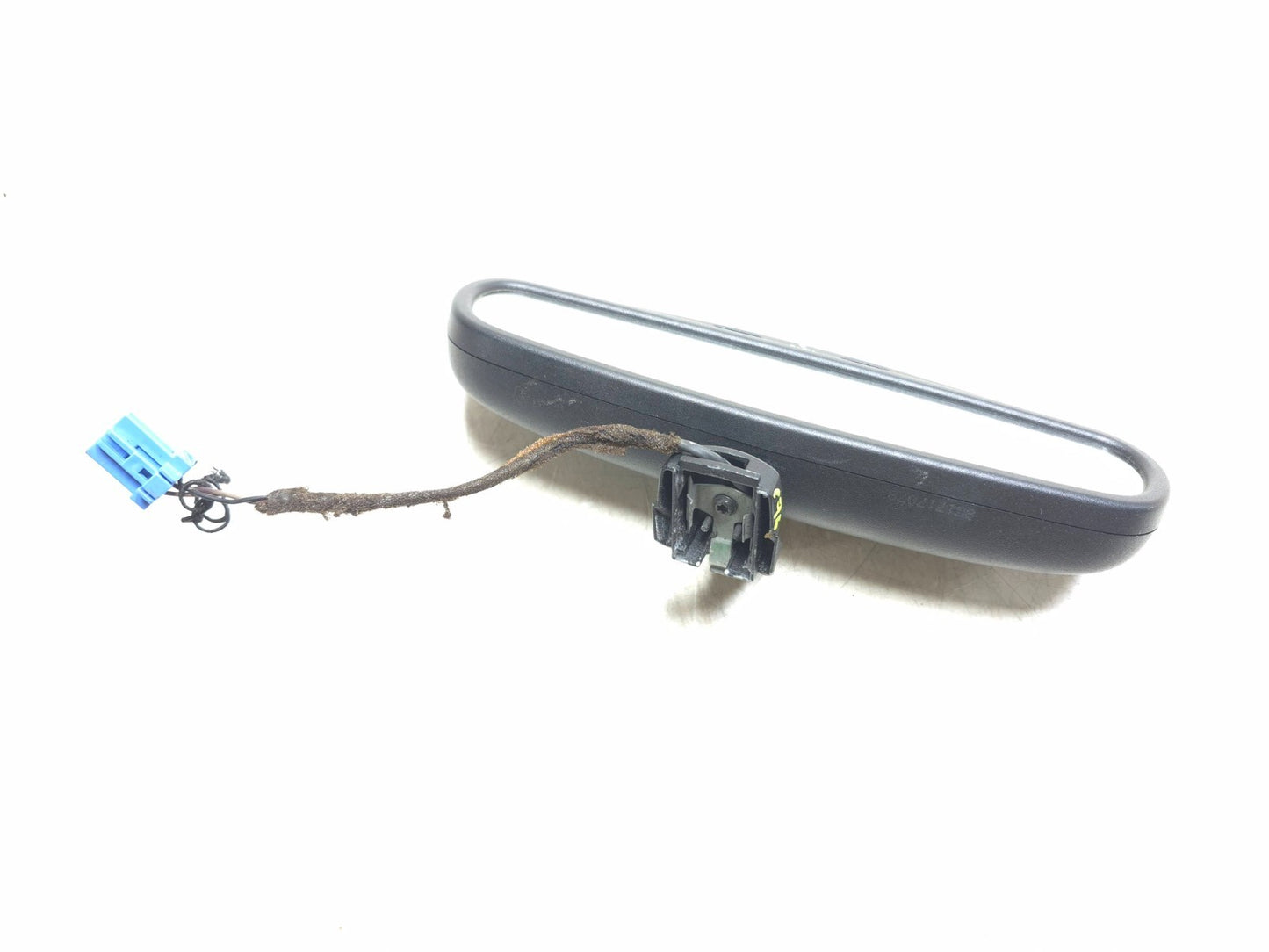 2008 Acura Tl Interior Rear View Mirror OEM