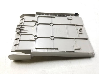 2009 - 2017 Audi Q5 Rear Armrest / Cup Holder OEM