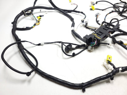 2018 Toyota Corolla Interior Floor Wire Harness OEM