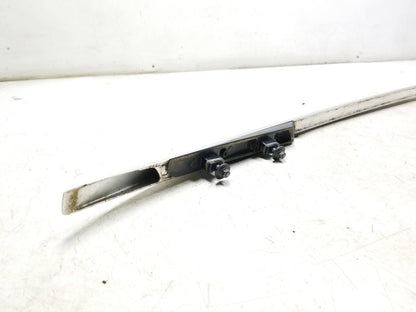 2011 Cadillac SRX Luggage Roof Rack Rail Left & Right OEM