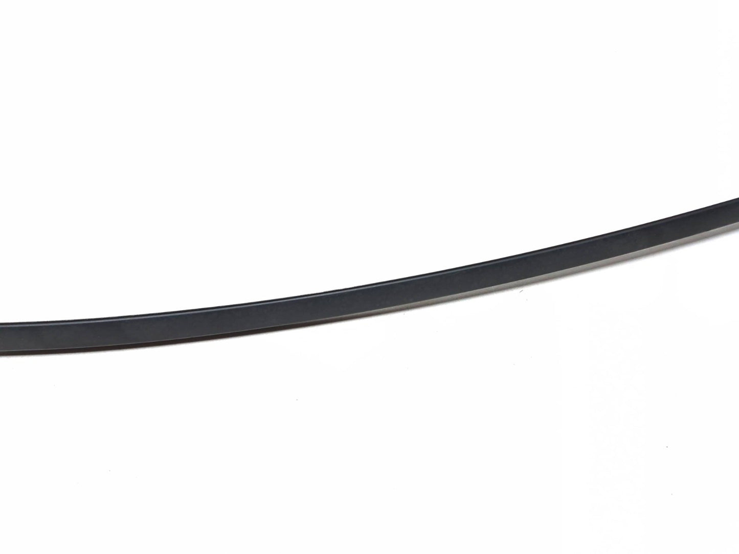 2013 Hyundai Genesis Coupe Exterior Roof Trim Molding OEM