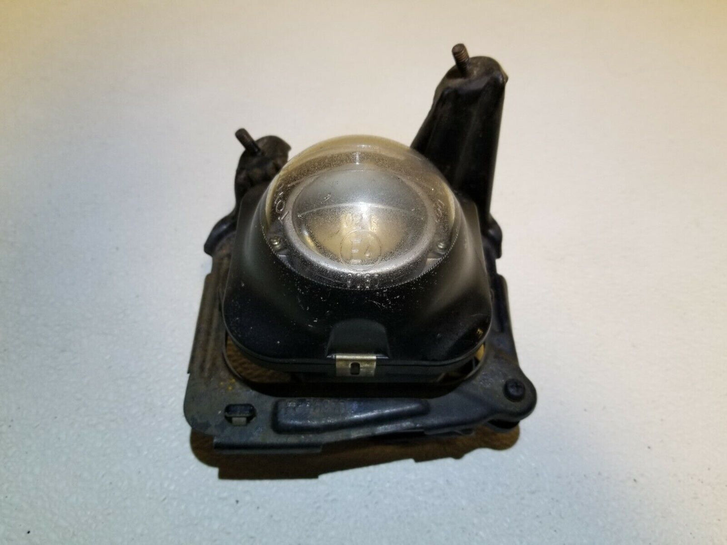 00 01 02 03 04 05 Toyota Celica Passenger Fog Light Lamp OEM #107