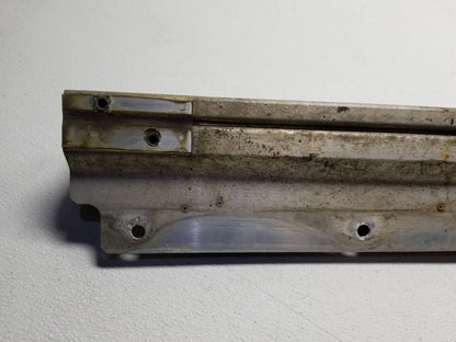 2007 Mercedes Ml500 Running Board Bracket Driver Side Left OEM