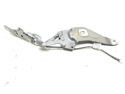 2007 - 2013 BMW X5 E70 Front Hood Bonnet Hinge  2 Pcs OEM