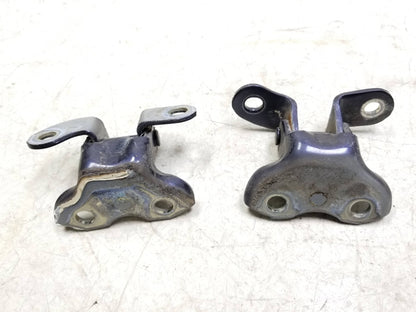 2011 Scion Xb Door Hinge Rear & Front Passenger Side Right OEM