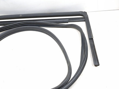 2013 Dodge Grand Caravan Rear Door Weatherstrip Seal Right Passenger Side Oem✅