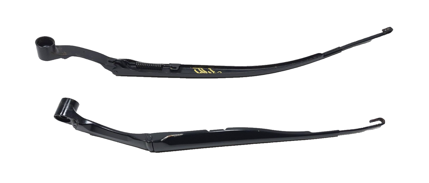 2020 Infiniti Q50 Windshield Wiper Arm Pair Oem✅