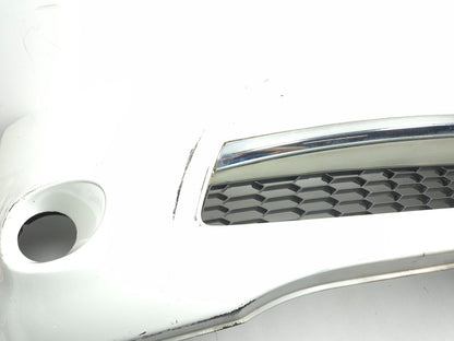 2012 Nissan Leaf Front Bumper Cover OEM